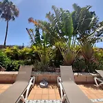 323 Borinquen Studio Wifi Free Ocean View
