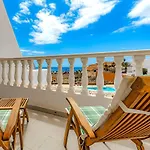 Sand Club Helen , 256, Golf Del Sur Tenerife , Espana
