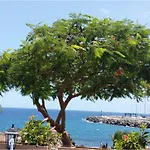 810 - Edif Aguamarina - Vacation Rental Home In The Coast Line Of Golf Del Sur