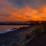 810 - Edif Aguamarina - Vacation Rental Home In The Coast Line Of Golf Del Sur