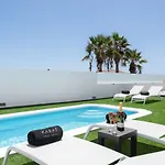 Karat Villa Ocean Golf