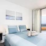 Frontline Penthouse With Heated Pool And Parking
