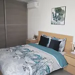 Idaira Suites adosado con piscina a estrenar-WiFi