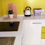 Apartamento Izana