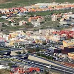 Apartamento Izana