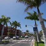 Apartamento Izana