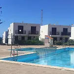 Big 3 Rooms Apartment, 83M2, With 3 Balconies And Ocean View