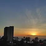 Big 3 Rooms Apartment, 83M2, With 3 Balconies And Ocean View