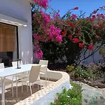 Schoene Wohnung In Puerto De La Cruz Mit Garten.