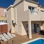 Casa Mariben, Vacation Rental Home Vv 3 Bedrooms Private Pool With Sea Views