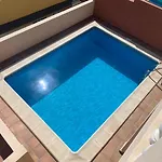 Casa Mariben, Vacation Rental Home Vv 3 Bedrooms Private Pool With Sea Views
