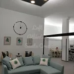 Loft Atlantico Santa Cruz