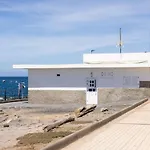 125 Nuestra Caleta Holiday Home By Sunkeyrents