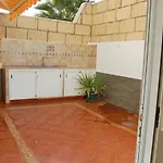 alquilaencanarias Candelaria, Terrace&Pool !