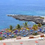 Arenas Negras 13, Alojamiento Con Vistas A La Playa