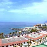 Arenas Negras 13, Alojamiento Con Vistas A La Playa