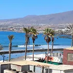 Parque Santiago II 378 By Tenerife Rental And Sales