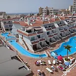Penthouse Ar Okeana Skatu
