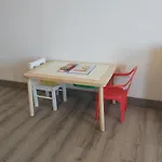 Piso, recién reformado, con garaje, playa
