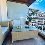 Casa Lea Los Gigantes
