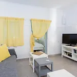 125 Nuestra Caleta Holiday Home By Sunkeyrents