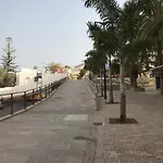 Playa De Los Cristianos