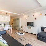 Go2Tenerife Apart\'Costa Terrace, Swimming Pool & Parking