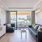 Go2Tenerife Apart\'Costa Terrace, Swimming Pool & Parking