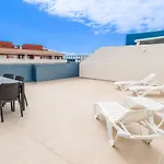 Blue Home
