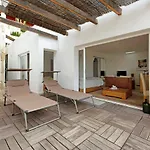 Piso Loft Tropical Doa