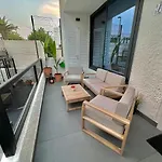 Silver & Brownie, Nuevo Apart Cerca De La Playa