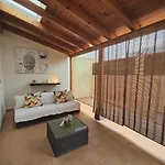 Iris Holiday Apartment