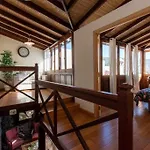 Vilaflor La casita de campo