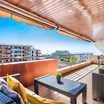 Bright And Welcoming Holiday Home