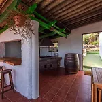 Finca con impresionantes vistas