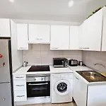 Luxury San Marino Apartment & Pool View