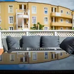 Apartment In The Orlando Complex
