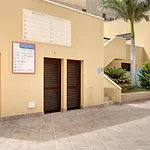 La Perla D14 en el Médano