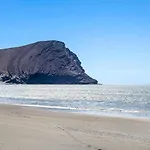 Casa Medano 3 En El Medano