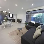 Villa Infinity Vistas Wiffi Y Jacuzzi