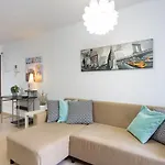 Palm Mar Terrace Apartament