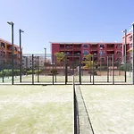 Palm Mar Terrace Apartament