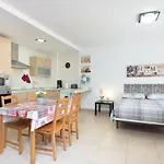 Palm Mar Studio Apartment