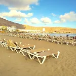 Go2Tenerife Apart\'Bahia Pool & Sea View