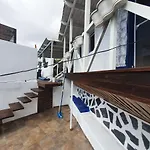 Casa de Campo Lomo del Balo