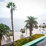 Ocean View, Playa San Juan.