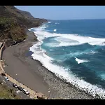 Atico Pablo 5, A Cinco Minutos Del Puerto De La Cruz