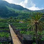 Casa Naranja