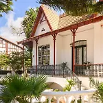 Casa Colonial En El Casco Historico De La Laguna