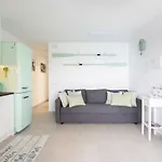 La Fula Beach Rooms